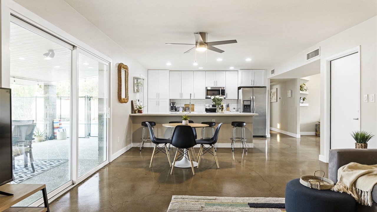 Photo of Bedroom in Tempe
