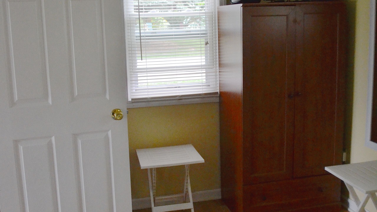 Photo of Bedroom in Port Austin