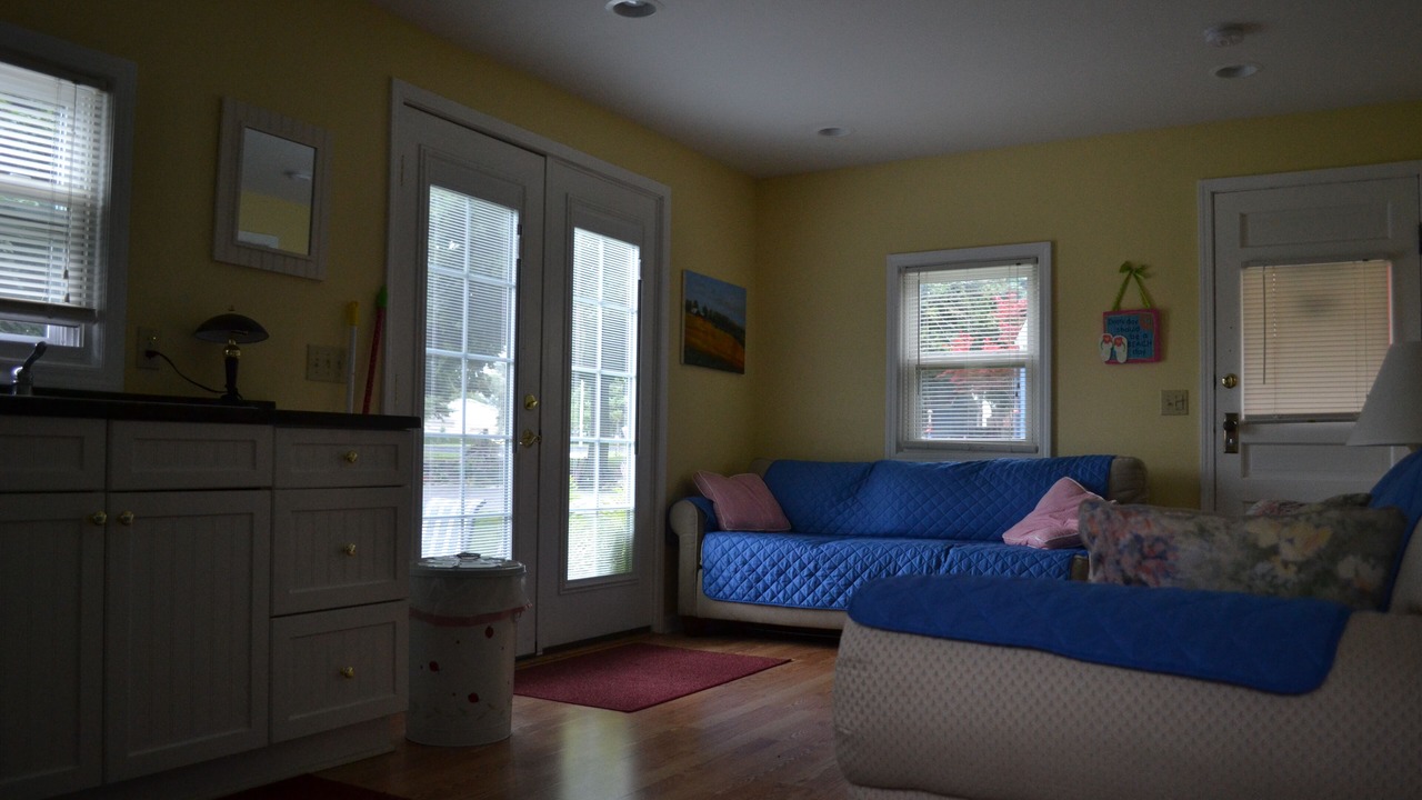 Photo of Livingroom in Port Austin
