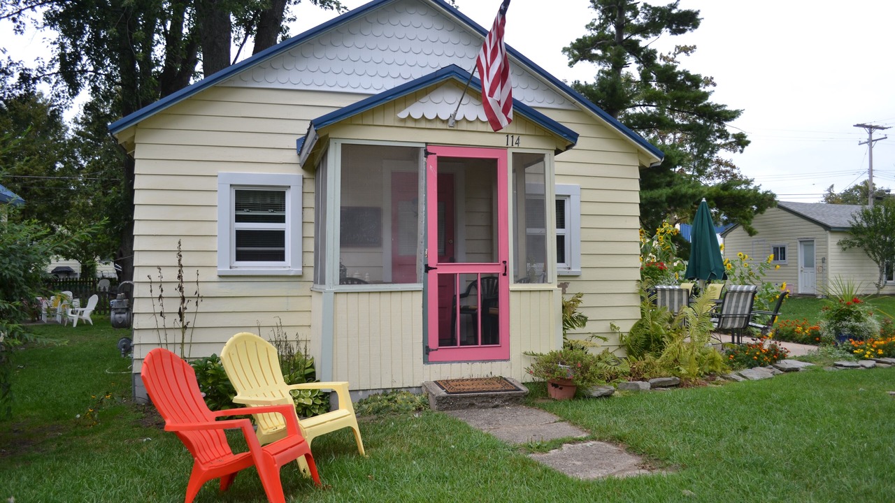 Photo of Outdoor in Port Austin
