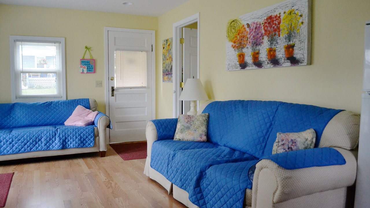 Photo of Livingroom in Port Austin