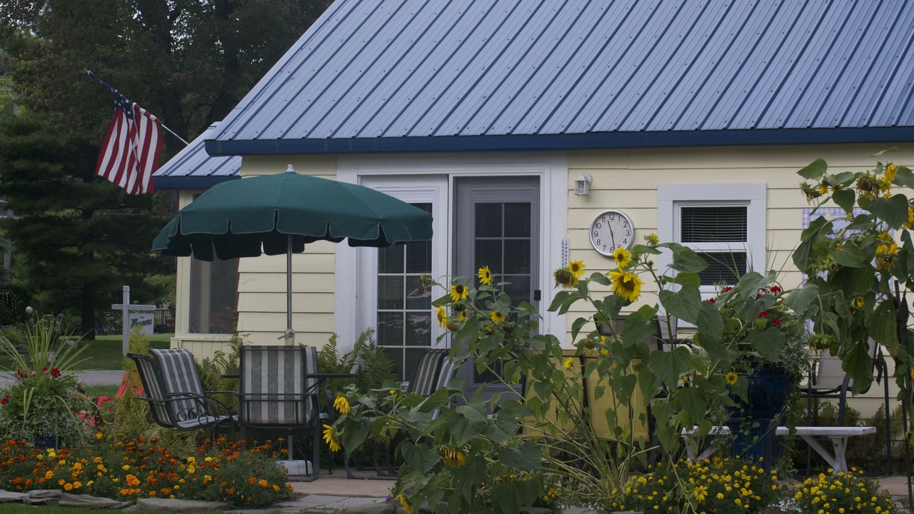 Photo of Patio Balcony in Port Austin