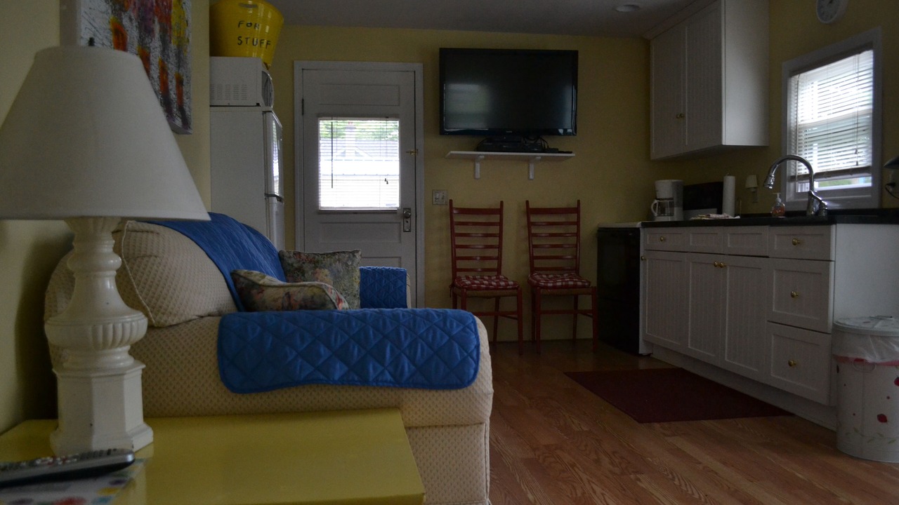 Photo of Livingroom in Port Austin