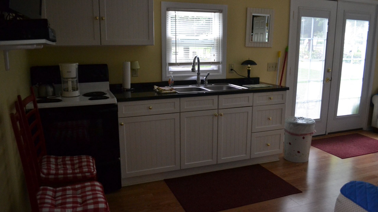 Photo of Kitchen in Port Austin
