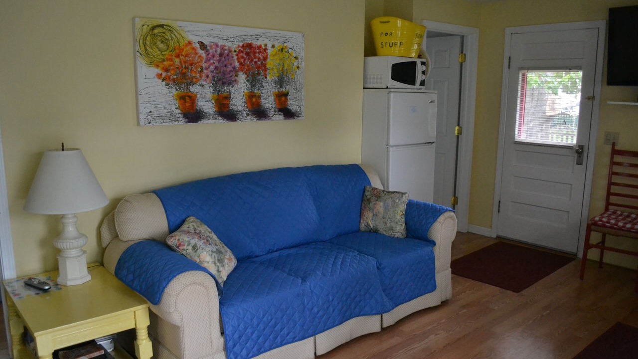 Photo of Livingroom in Port Austin