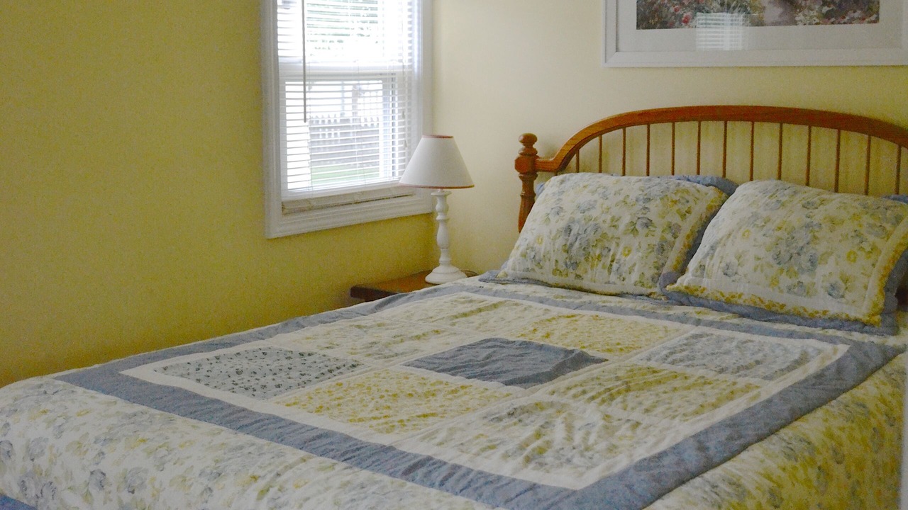 Photo of Bedroom in Port Austin