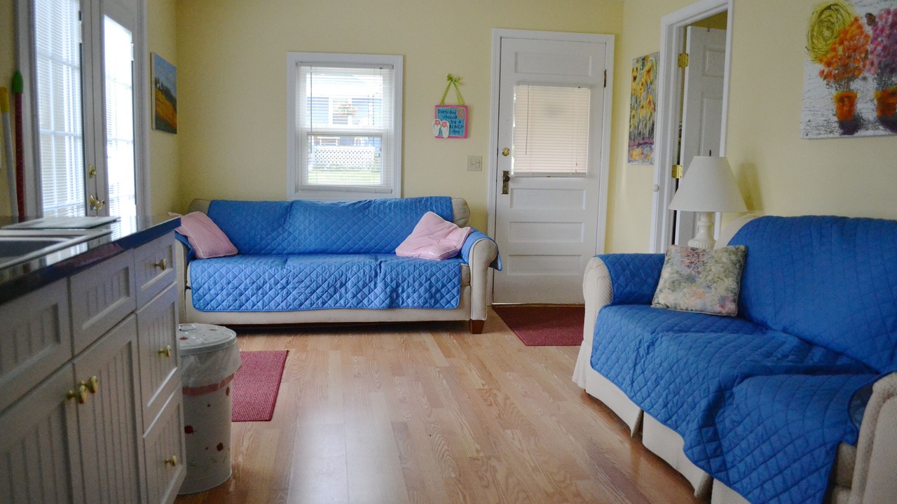 Photo of Livingroom in Port Austin