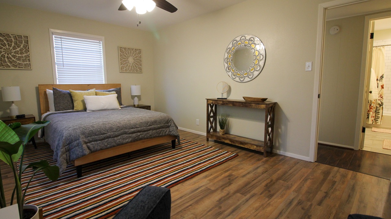 Photo of Bedroom in Sonora