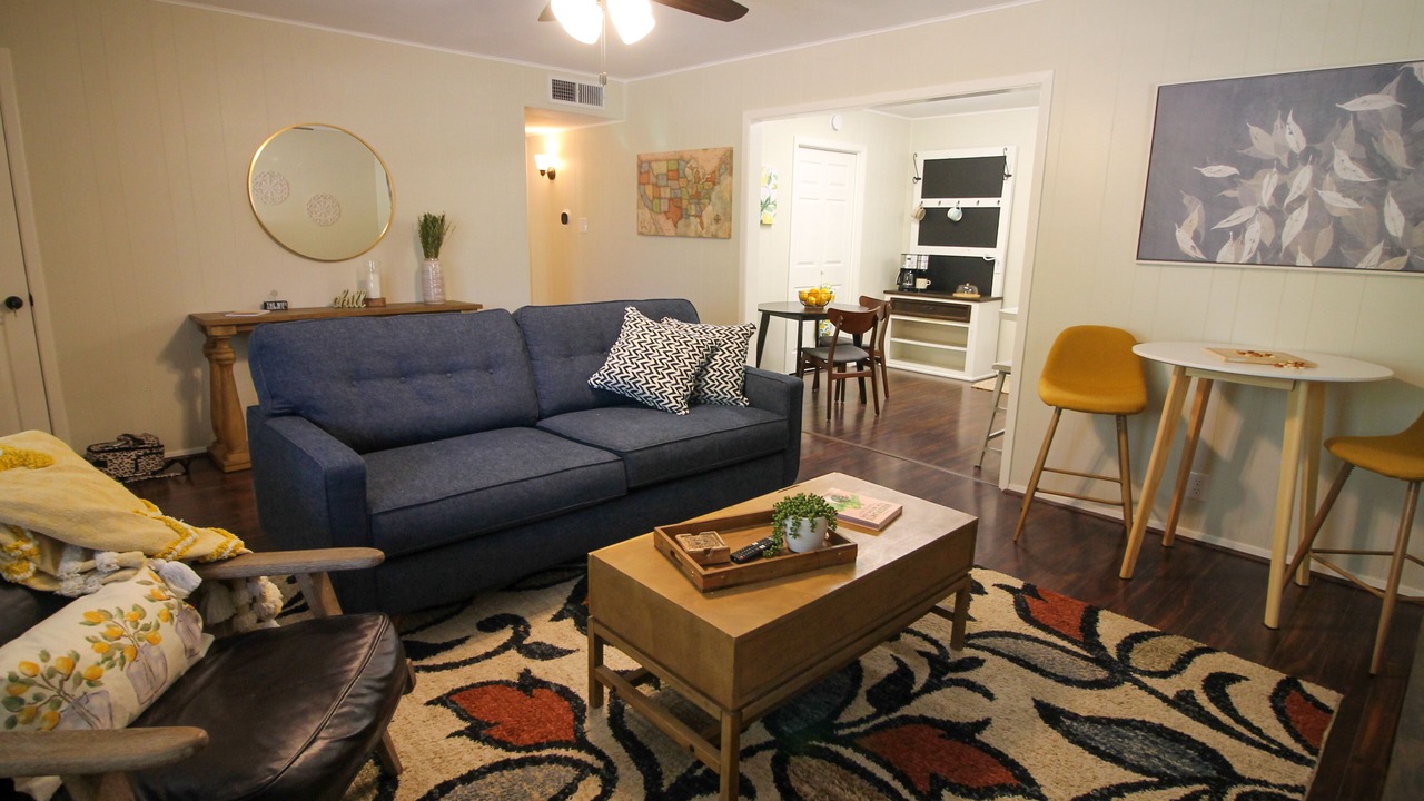 Photo of Livingroom in Sonora