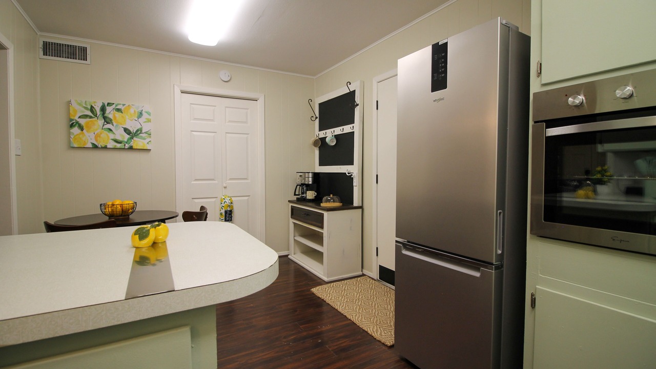 Photo of Kitchen in Sonora