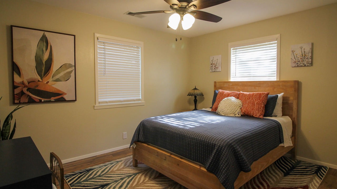 Photo of Bedroom in Sonora
