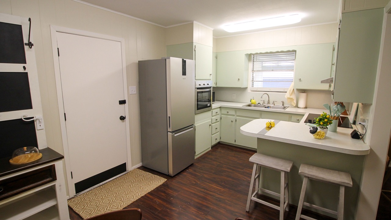 Photo of Kitchen in Sonora