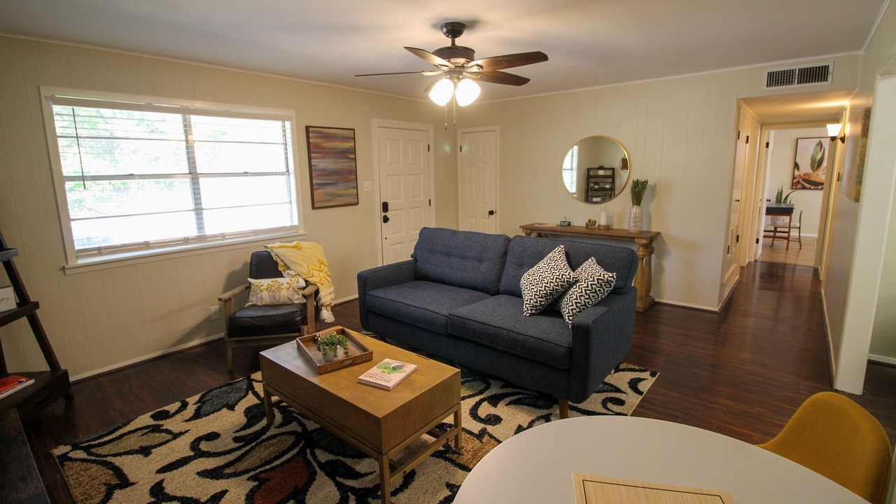 Photo of Livingroom in Sonora