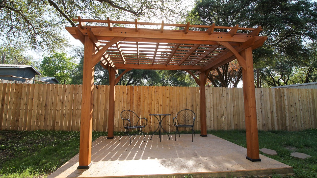 Photo of Patio Balcony in Sonora