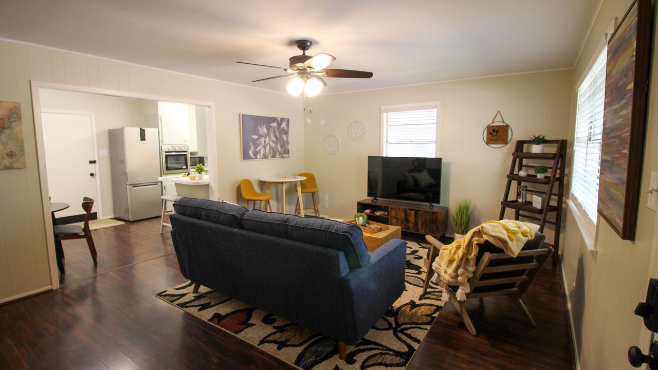 Photo of Livingroom in Sonora