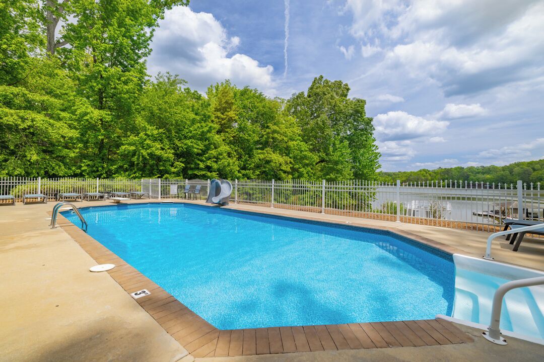 Photo of Outdoor in Morristown