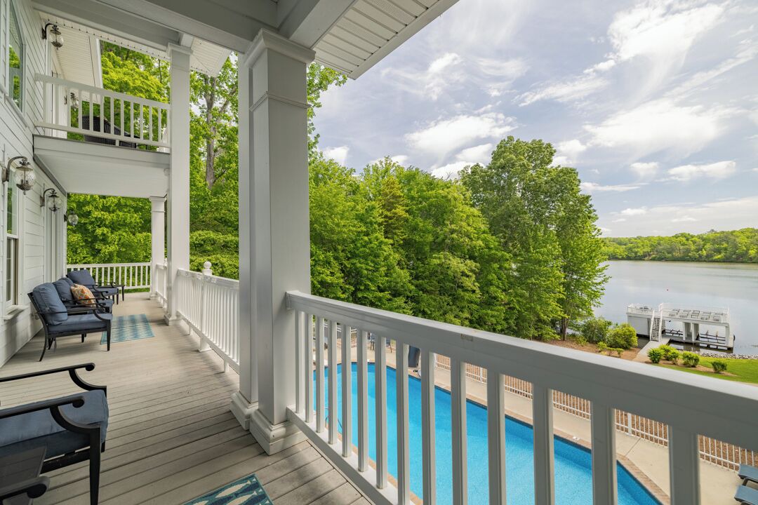 Photo of Patio Balcony in Morristown