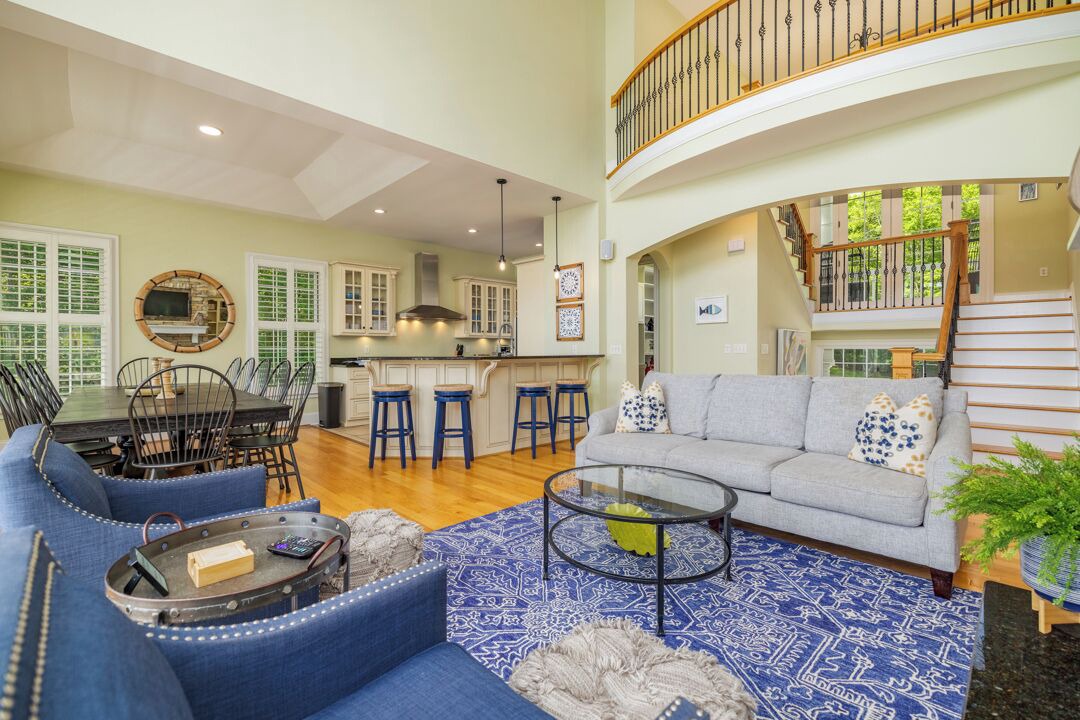 Photo of Bedroom in Morristown