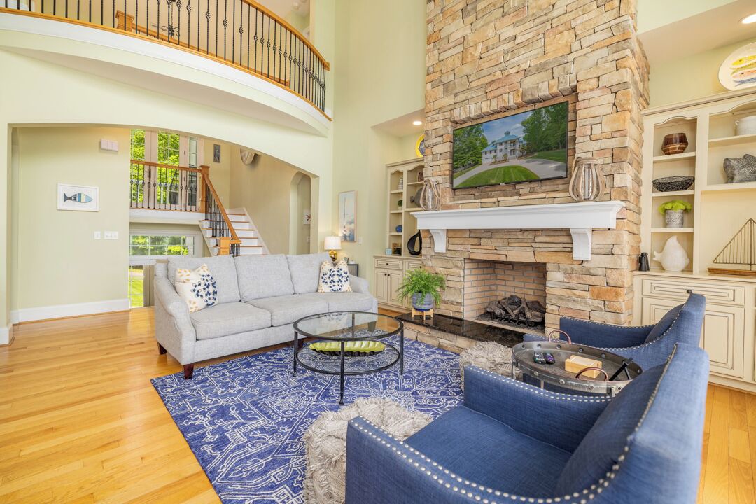 Photo of Bedroom in Morristown