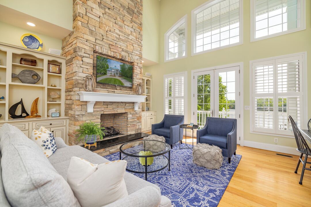 Photo of Bedroom in Morristown