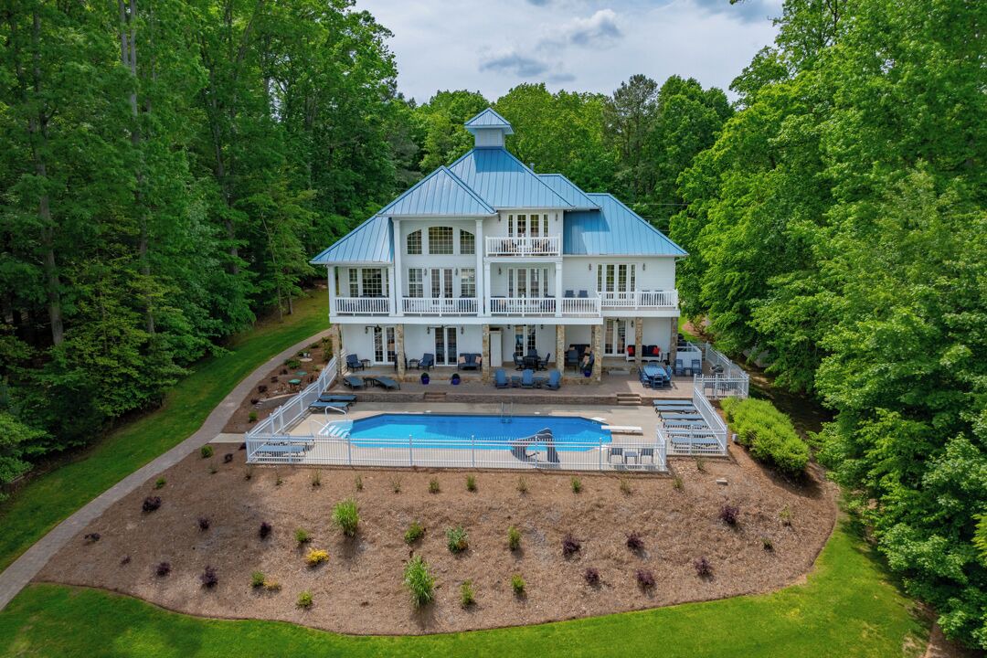 Photo of Outdoor in Morristown