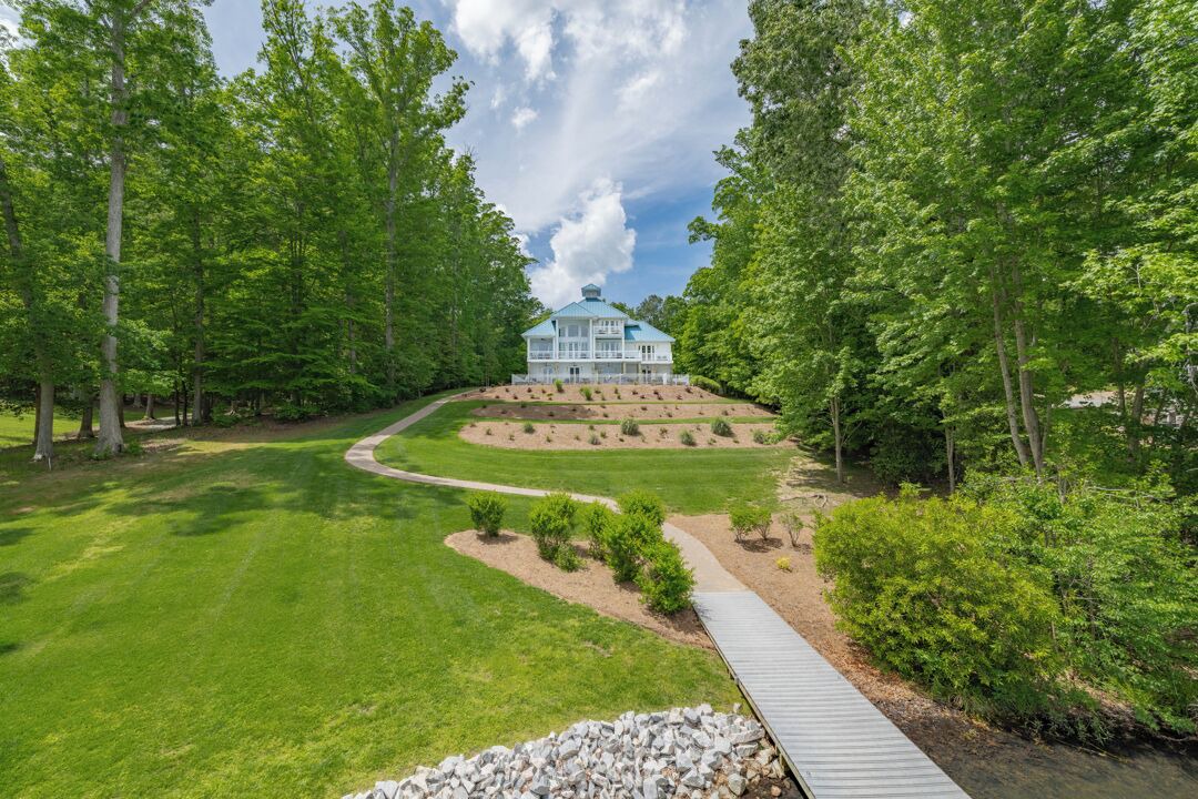 Photo of Outdoor in Morristown