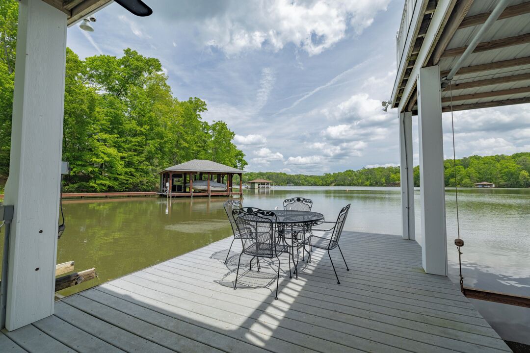 Photo of Outdoor in Morristown