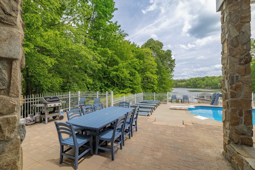 Photo of Outdoor in Morristown