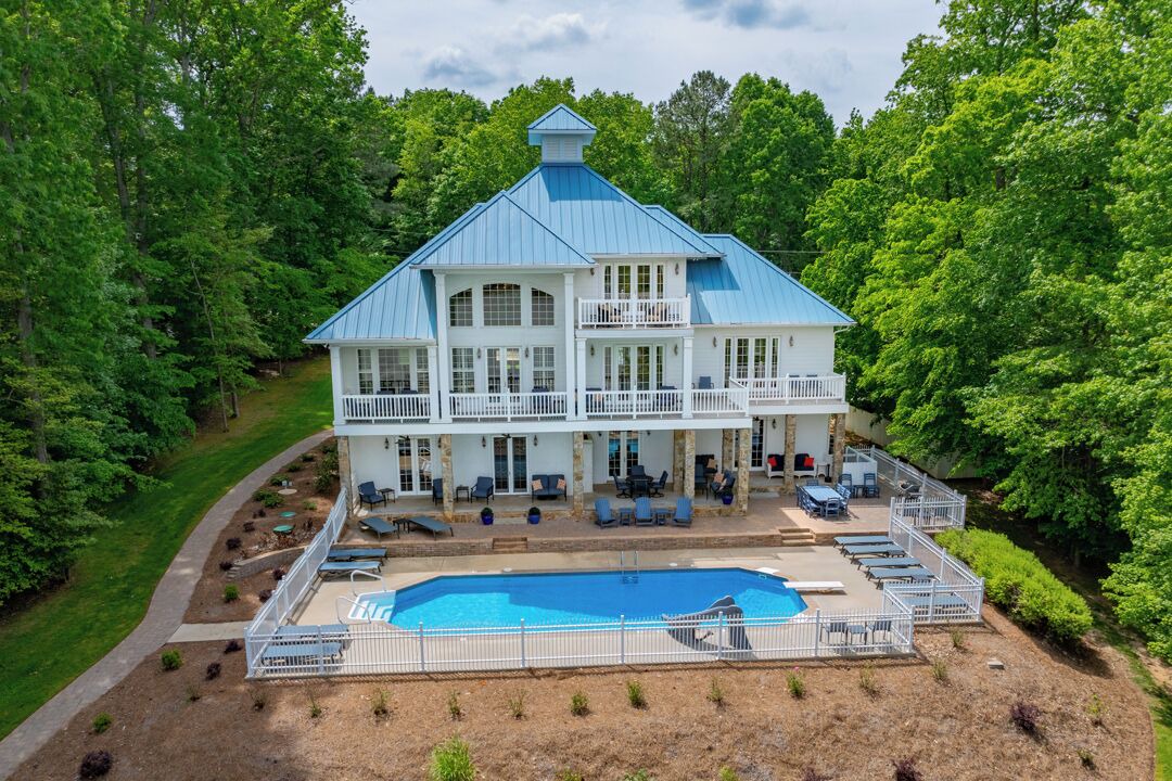 Photo of Outdoor in Morristown