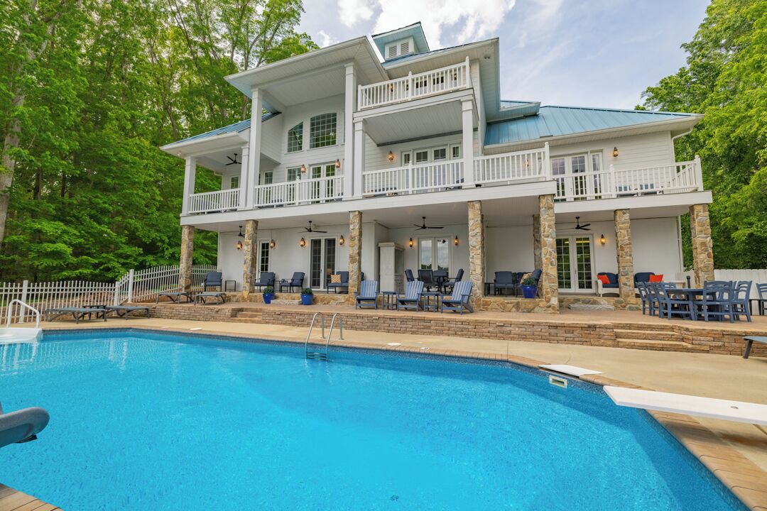 Photo of Outdoor in Morristown