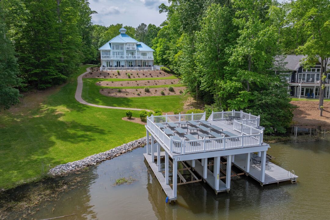 Photo of Outdoor in Morristown