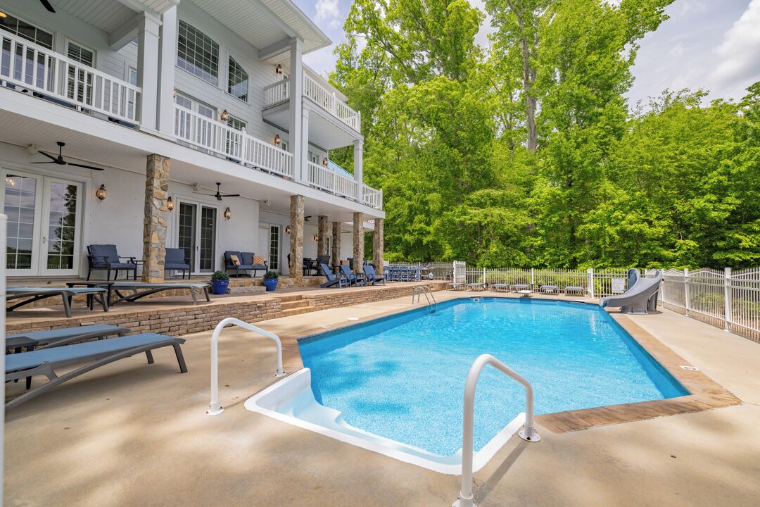 Photo of Outdoor in Morristown