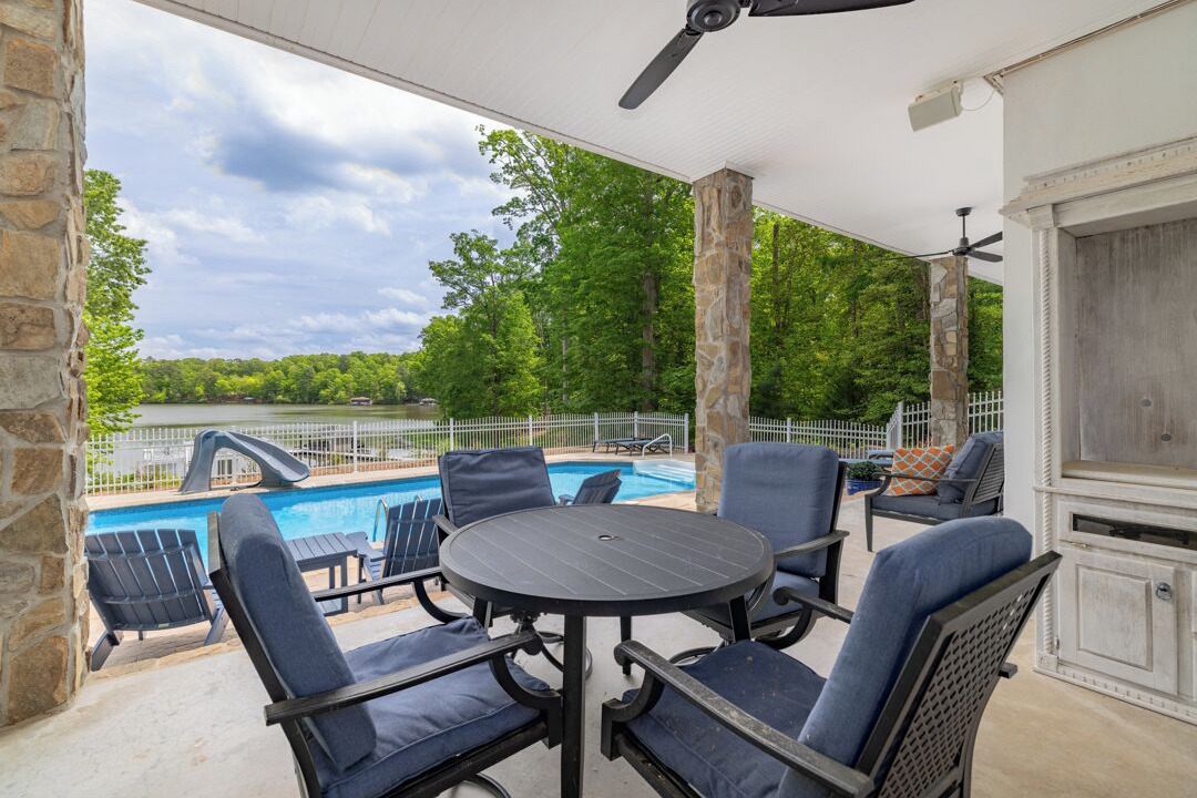 Photo of Outdoor in Morristown