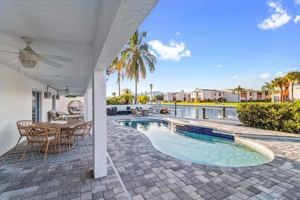 Photo of Outdoor in Indian Rocks Beach