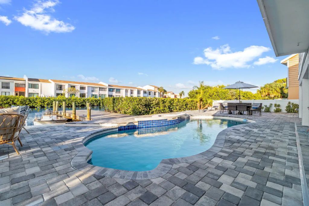 Photo of Outdoor in Indian Rocks Beach