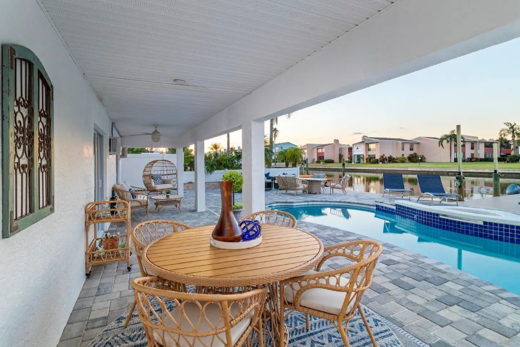 Photo of Outdoor in Indian Rocks Beach