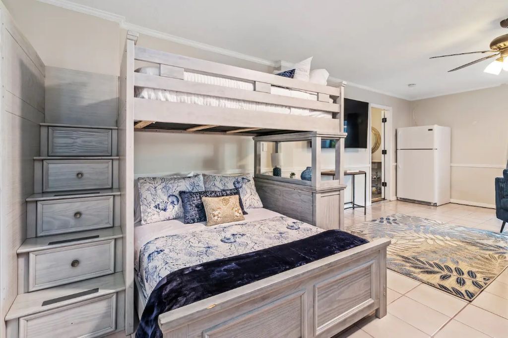 Photo of Bedroom in Indian Rocks Beach