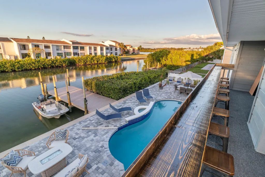 Photo of Outdoor in Indian Rocks Beach