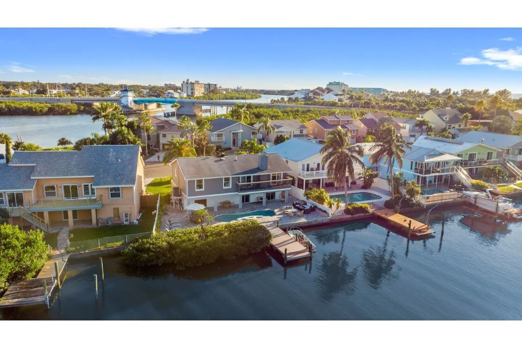 Photo of Outdoor in Indian Rocks Beach