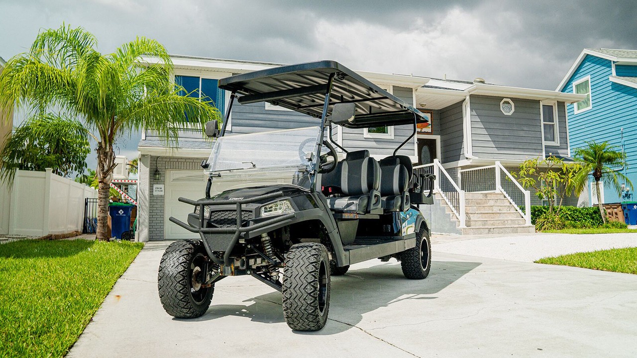 Photo of Outdoor in Indian Rocks Beach
