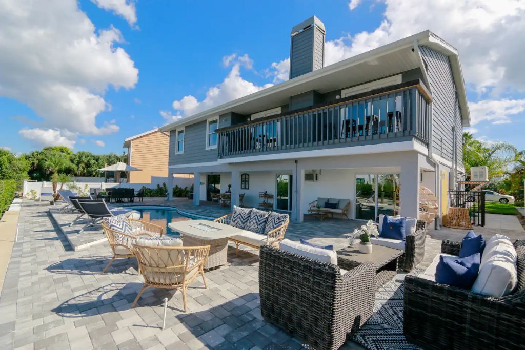 Photo of Outdoor in Indian Rocks Beach