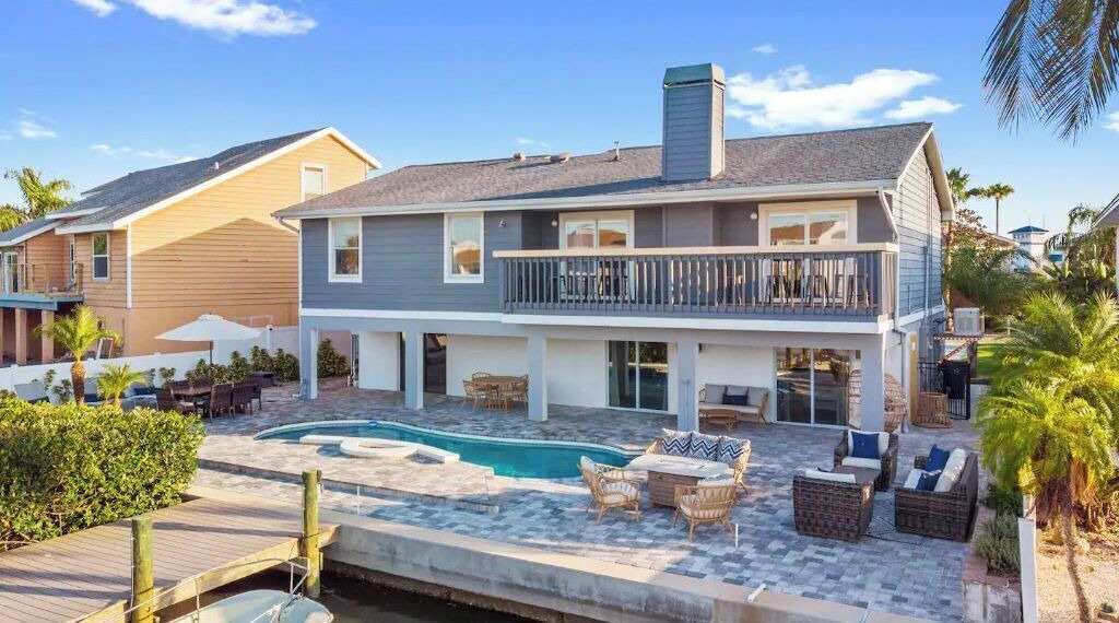 Photo of Outdoor in Indian Rocks Beach