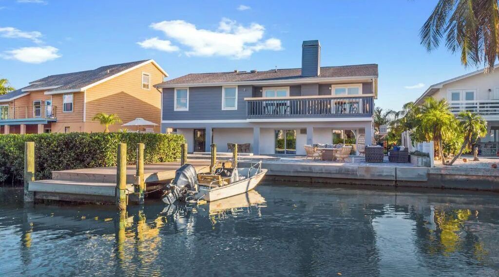 Photo of Outdoor in Indian Rocks Beach