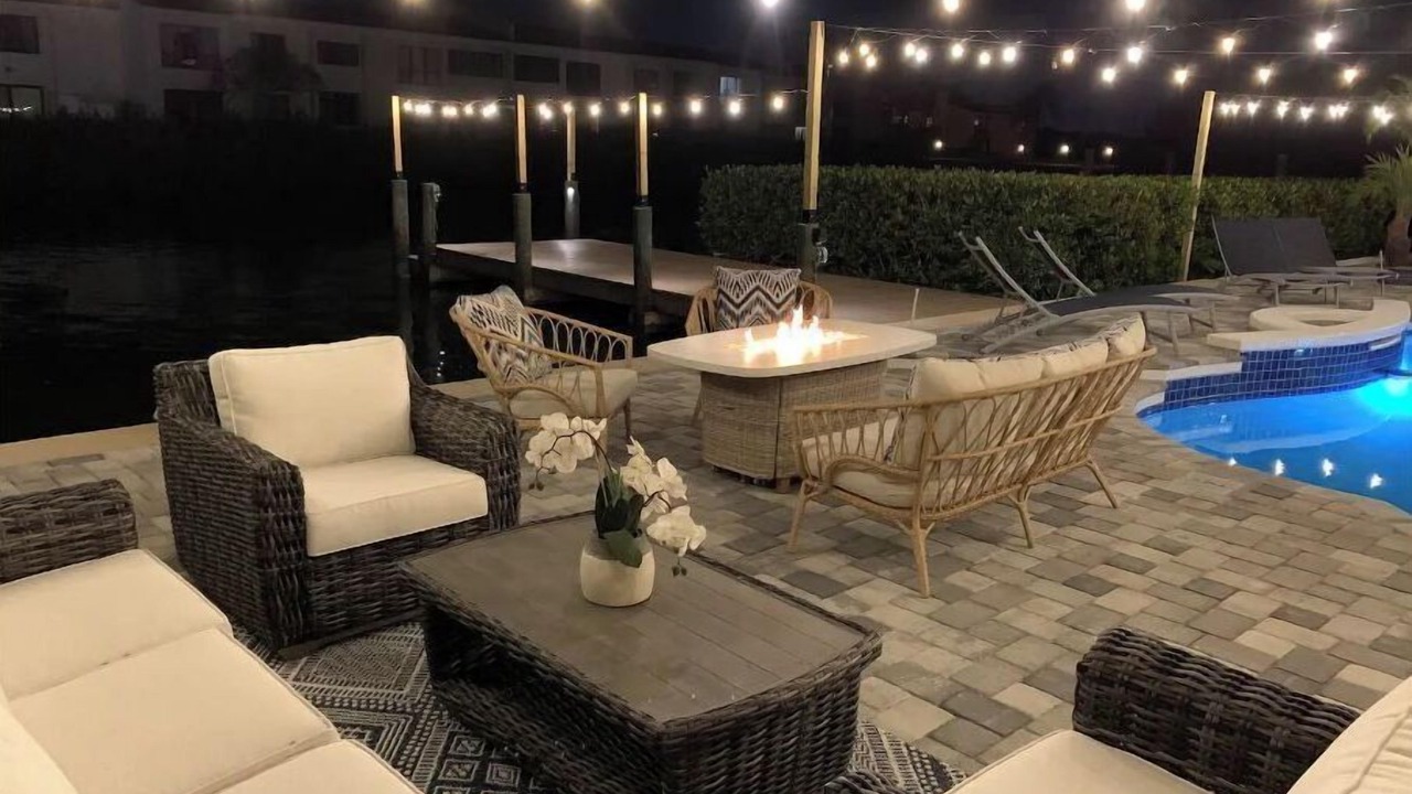 Photo of Outdoor in Indian Rocks Beach