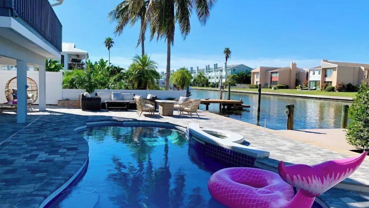 Photo of Outdoor in Indian Rocks Beach