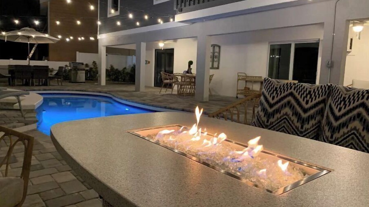 Photo of Outdoor in Indian Rocks Beach