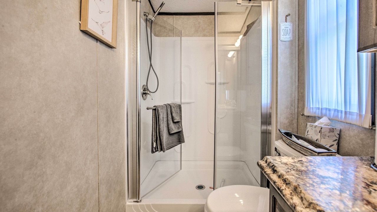 Photo of Bathroom in Alba