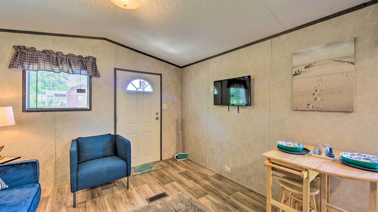 Photo of Livingroom in Alba