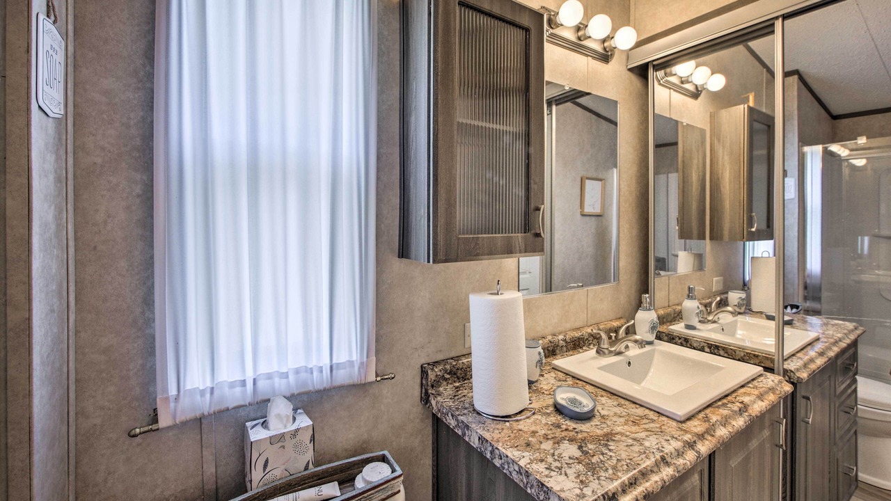 Photo of Bathroom in Alba