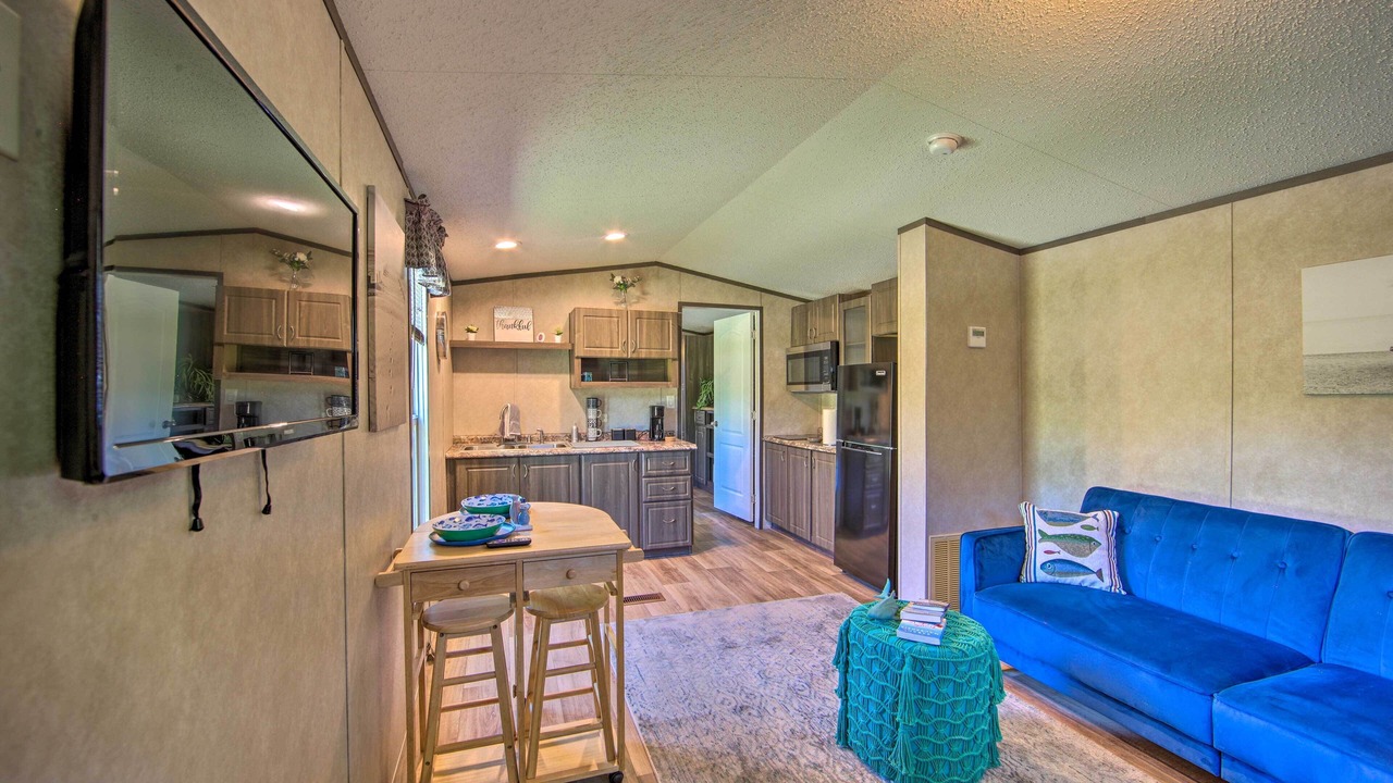 Photo of Livingroom in Alba